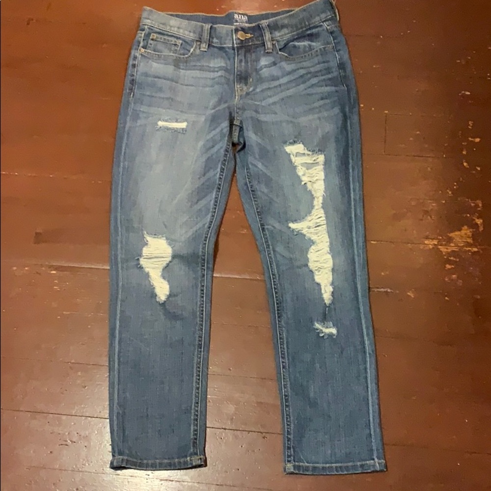 Ana 2p Jeans